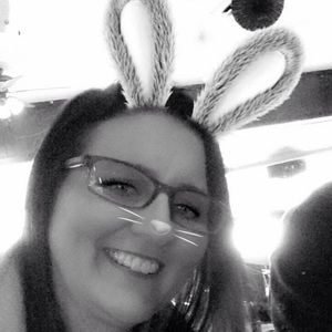 Meet your Posher, Robyn